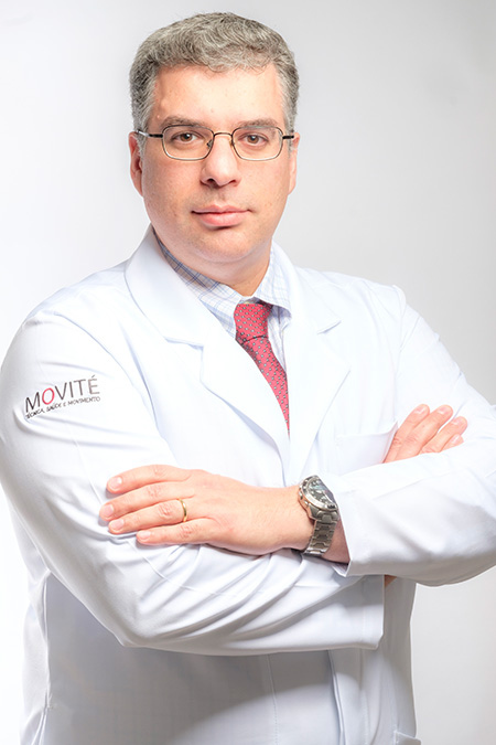 Dr. Ricardo Gobbi